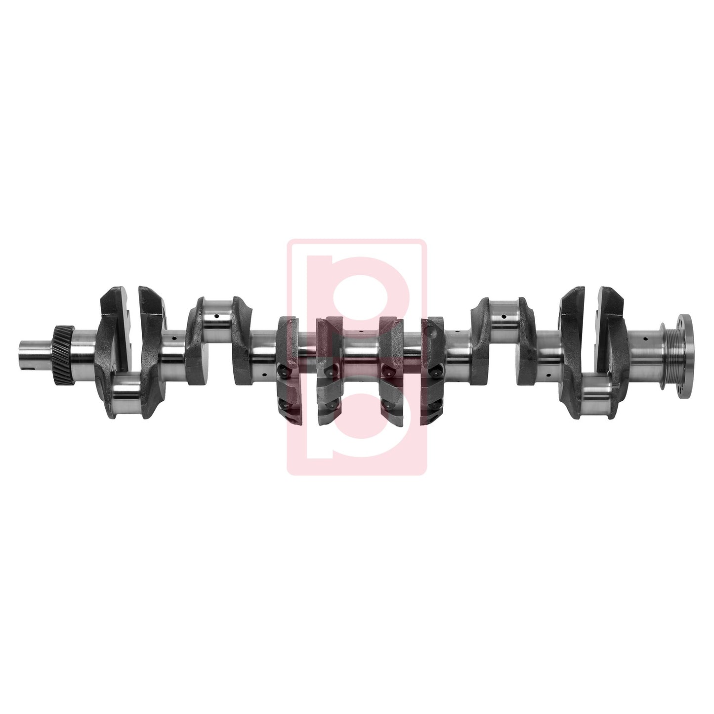 CRANKSHAFT 10 030 355 00