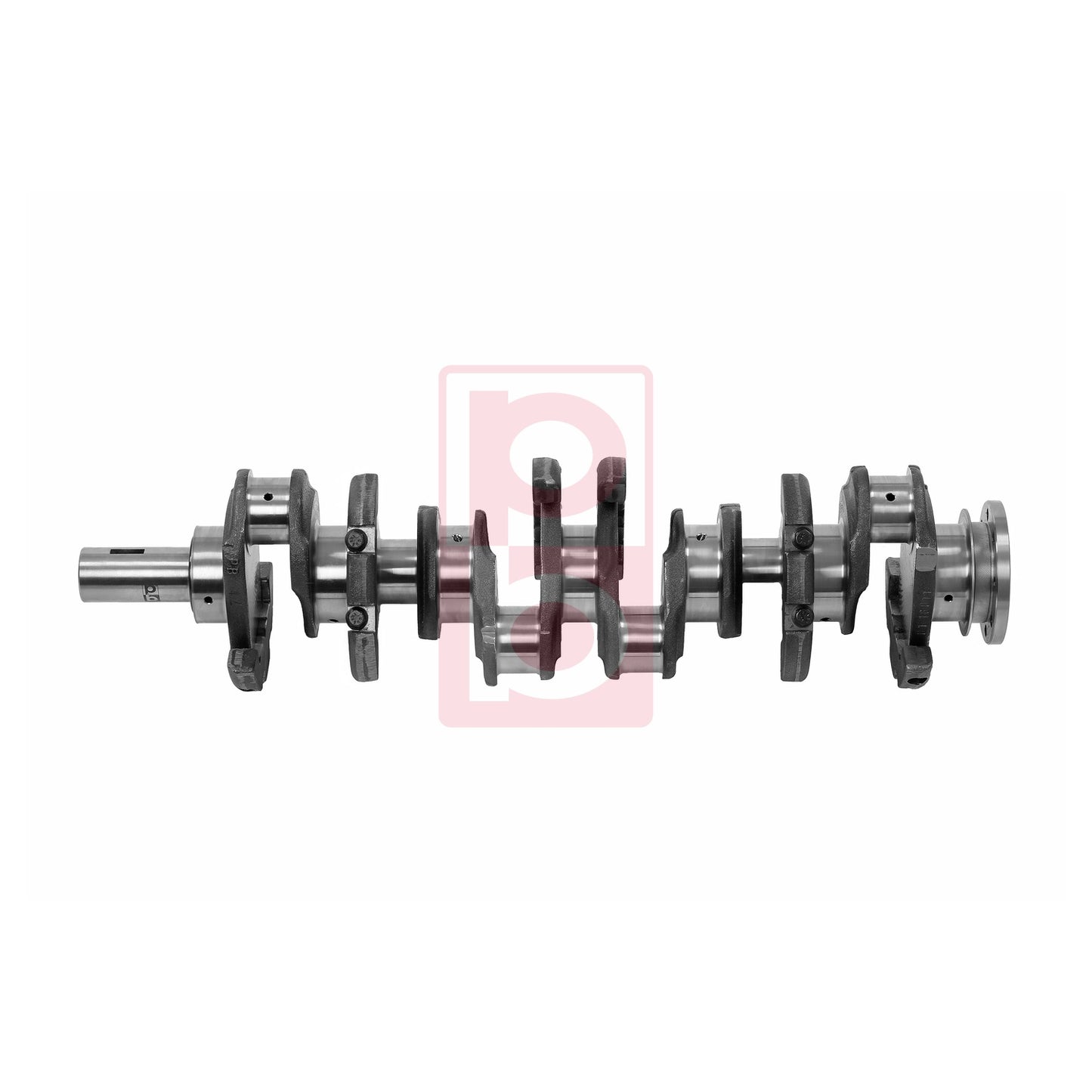CRANKSHAFT 10 030 366 00