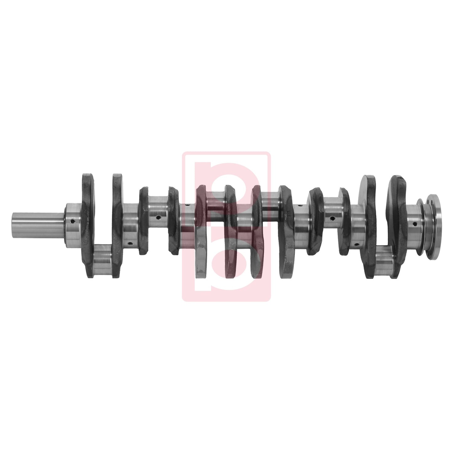 CRANKSHAFT 10 030 366 01