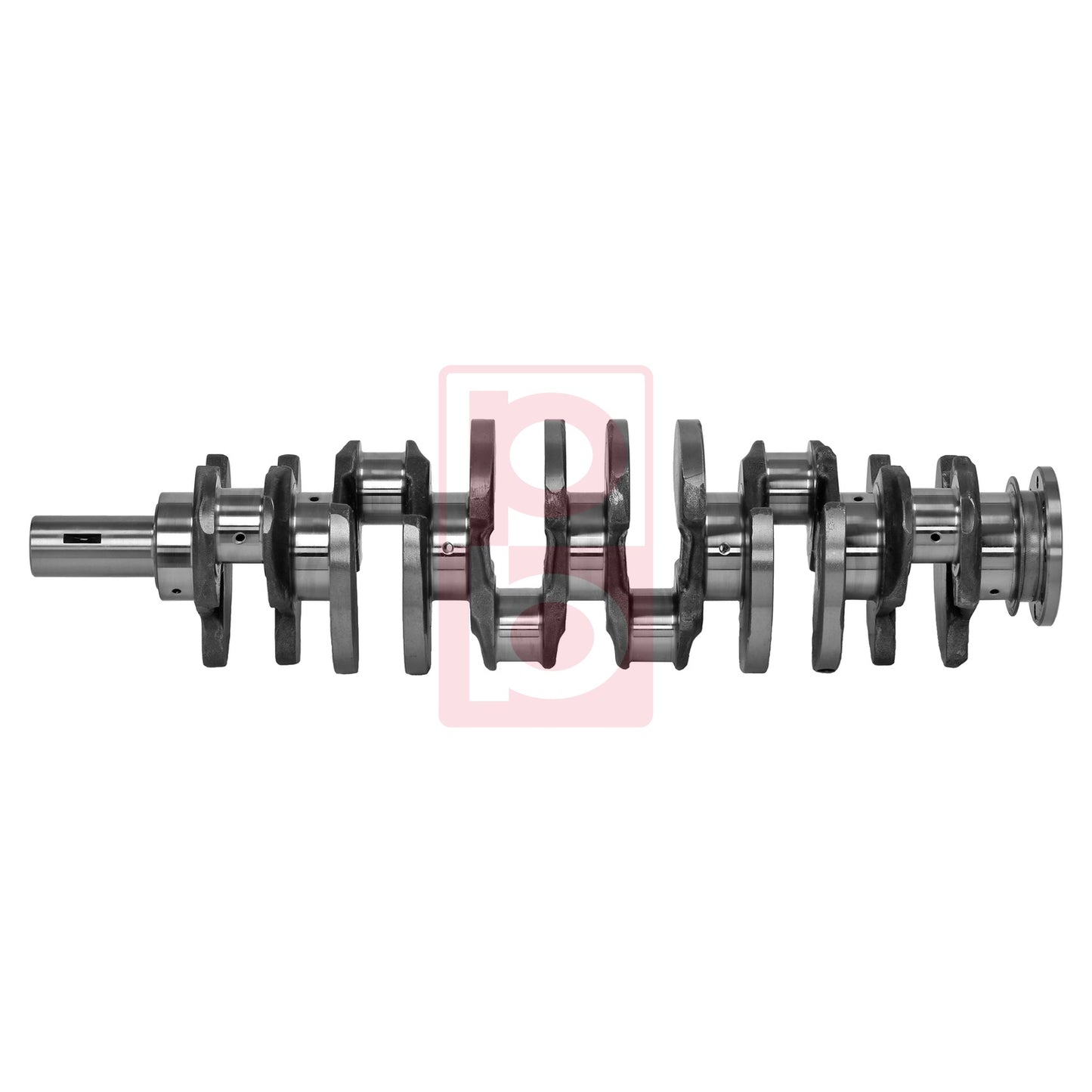 CRANKSHAFT 10 030 366 04