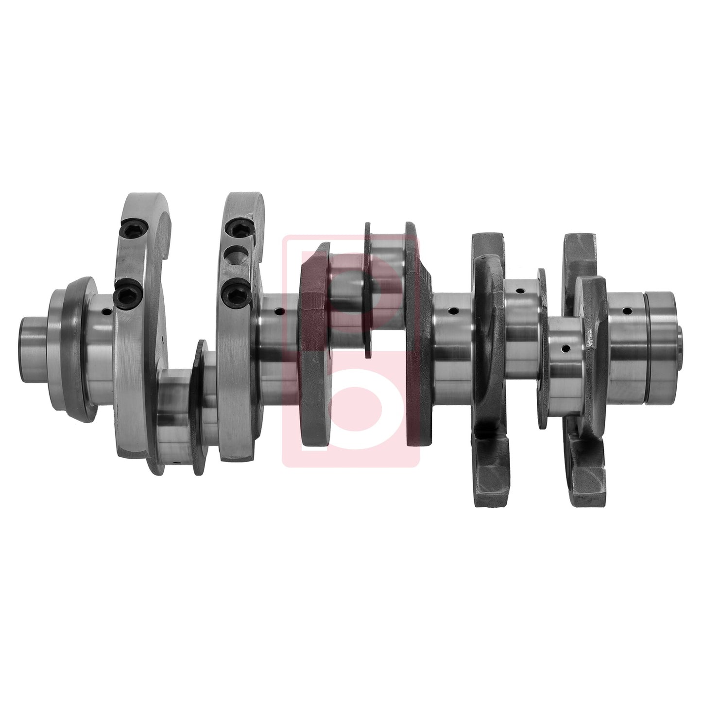CRANKSHAFT 10 030 401 01
