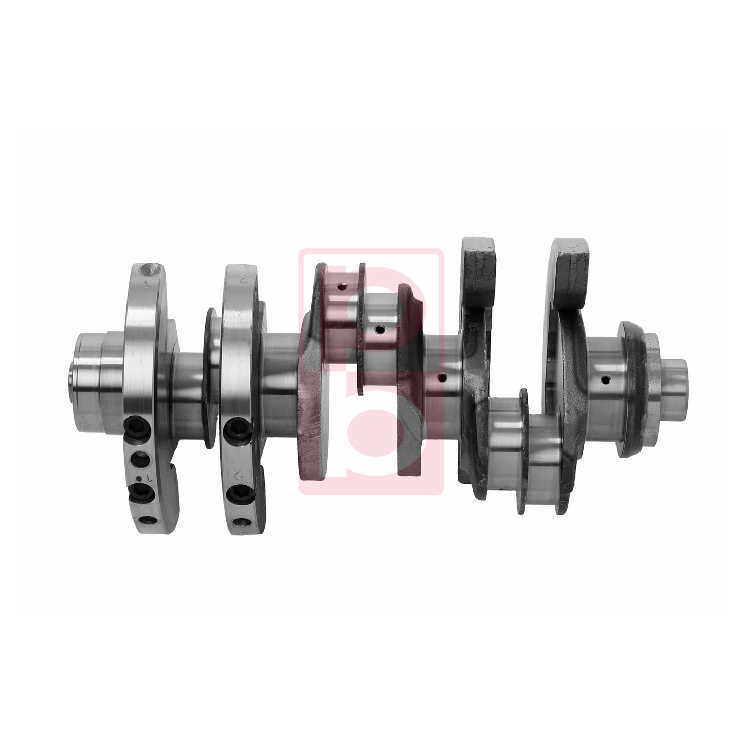 CRANKSHAFT 10 030 441 00
