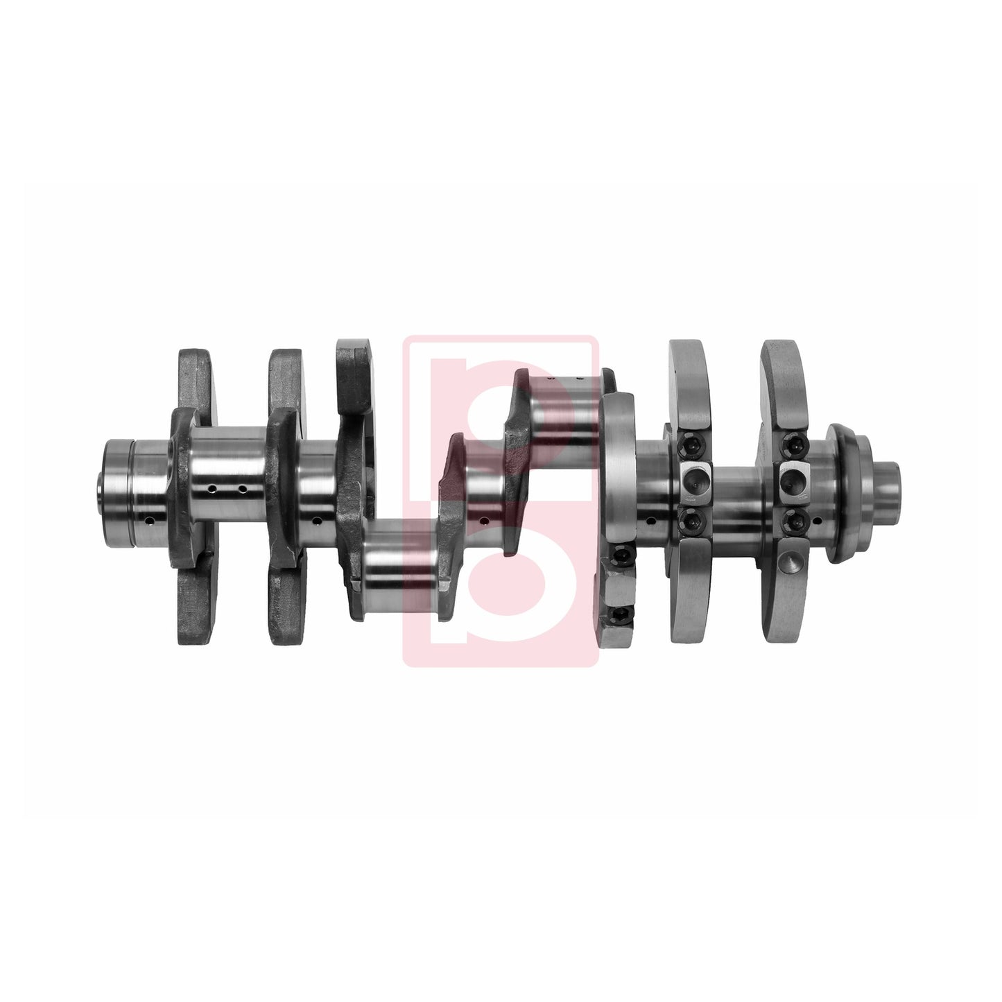 CRANKSHAFT 10 030 442 00