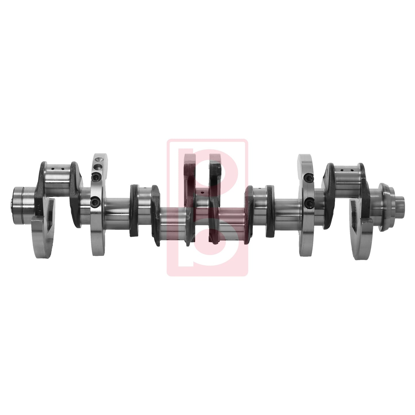 CRANKSHAFT 10 030 444 00
