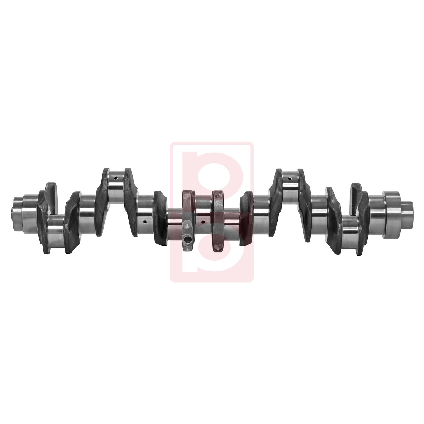 CRANKSHAFT 10 030 471 00