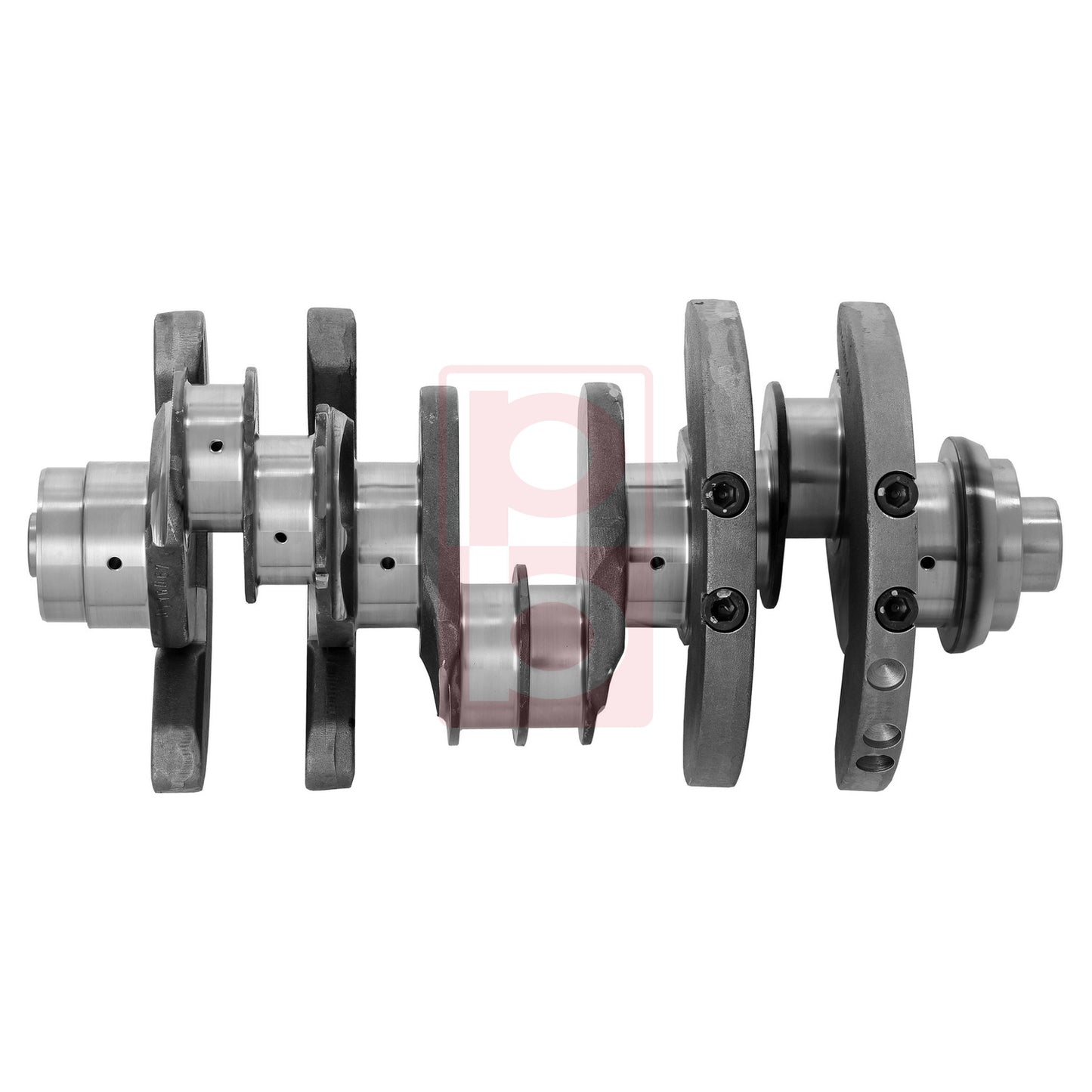 CRANKSHAFT 10 030 541 00