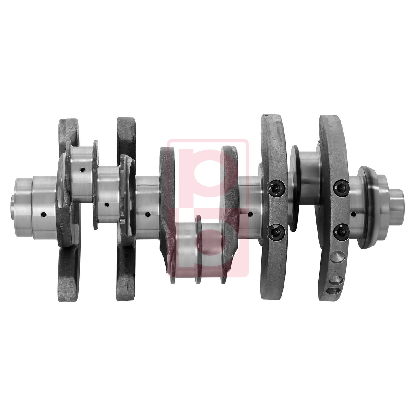 CRANKSHAFT 10 030 541 00