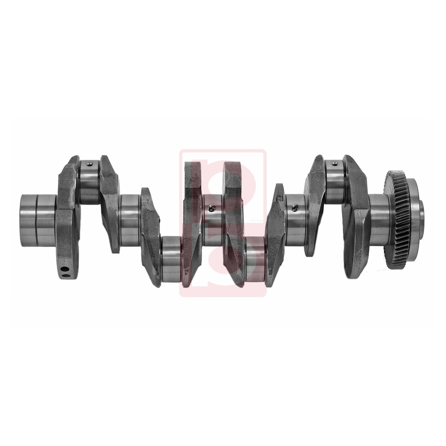 CRANKSHAFT 10 030 651 01