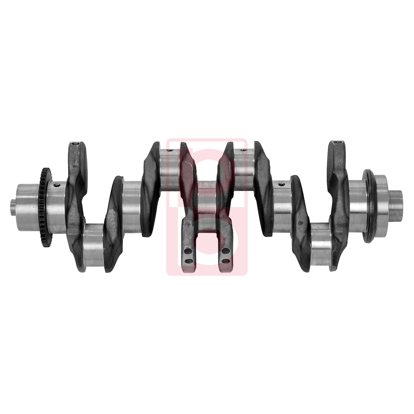 CRANKSHAFT 10 030 904 00