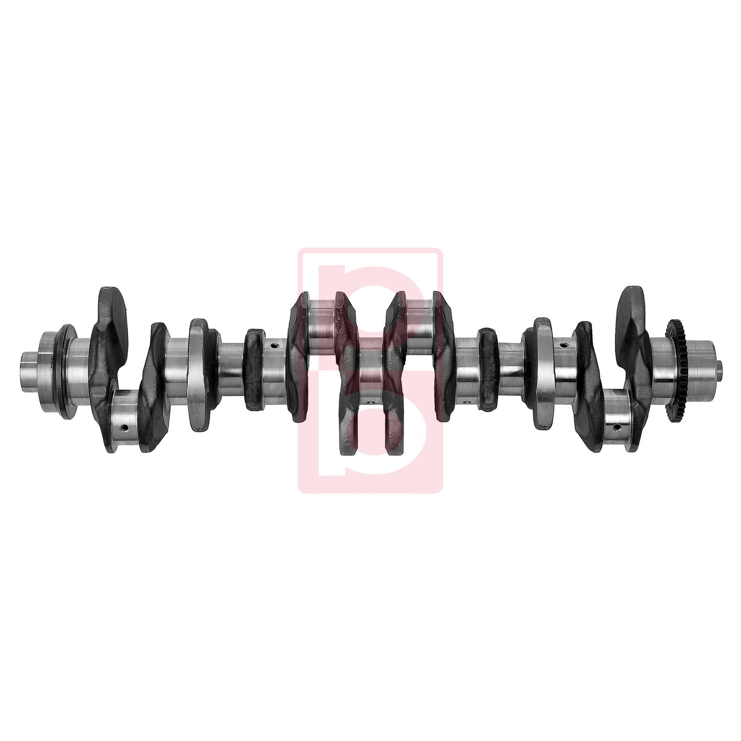 CRANKSHAFT 10 030 906 00