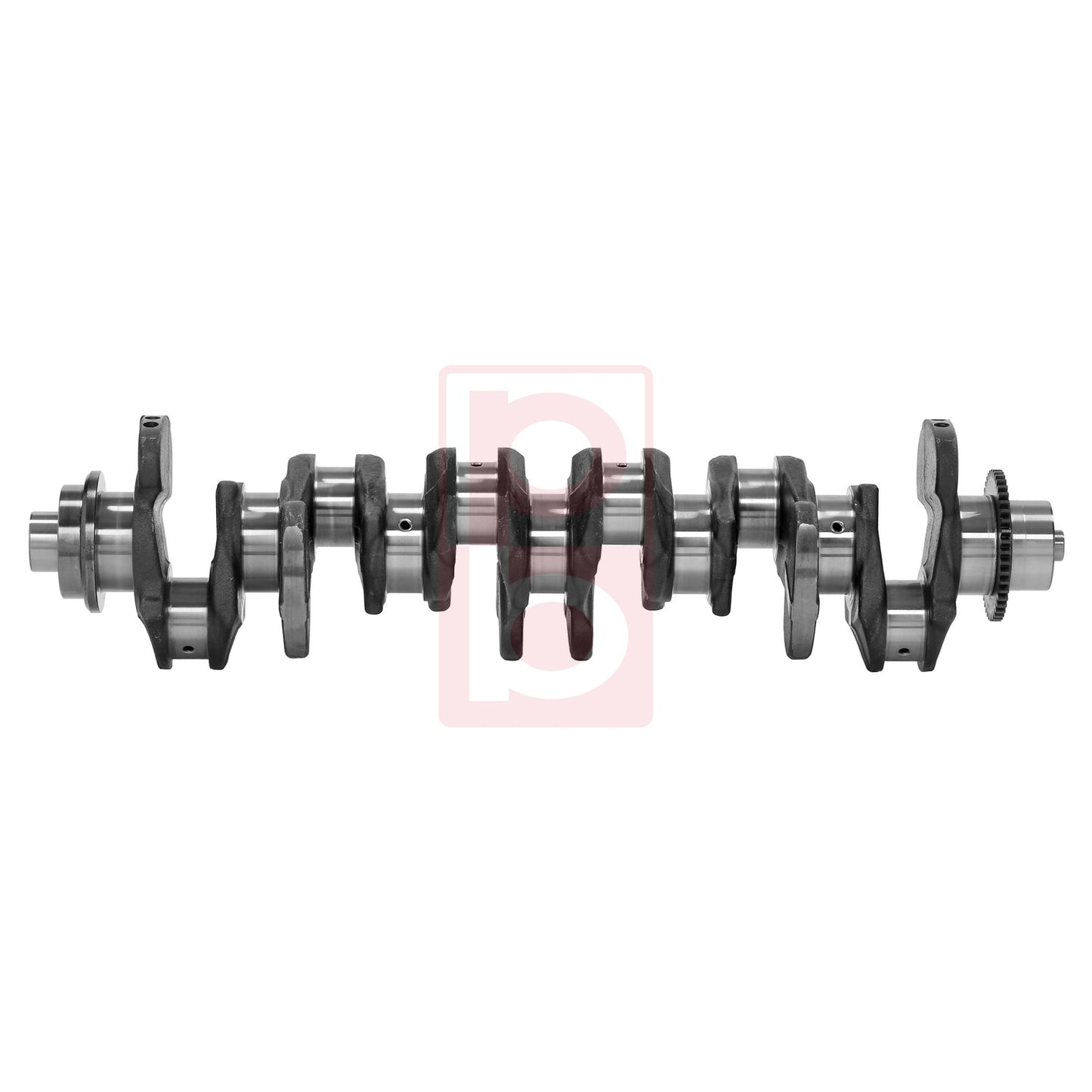 CRANKSHAFT 10 030 906 01