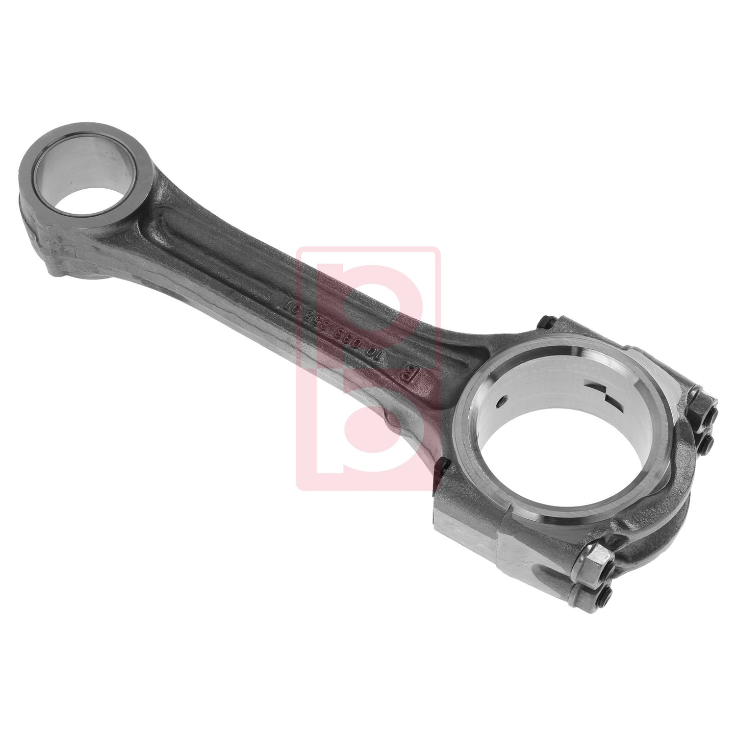 CONNECTING ROD 10 033 355 01