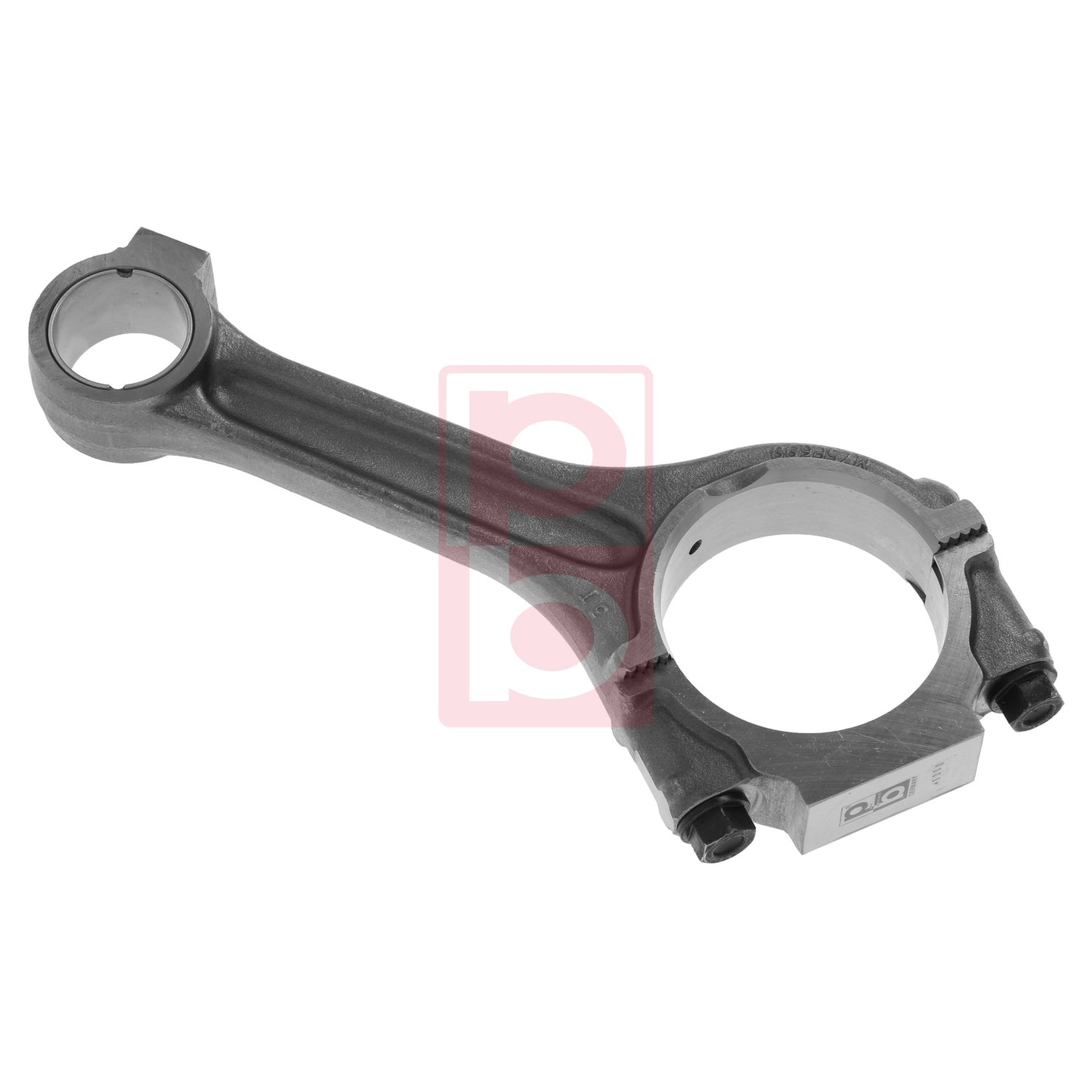 CONNECTING ROD 10 033 407 00