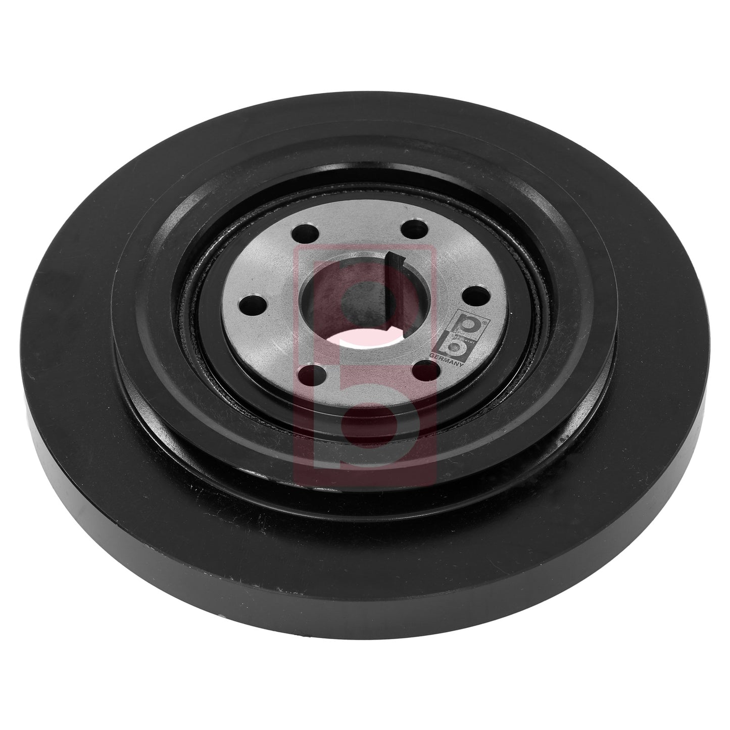 VIBRATION DAMPER 10 034 352 01