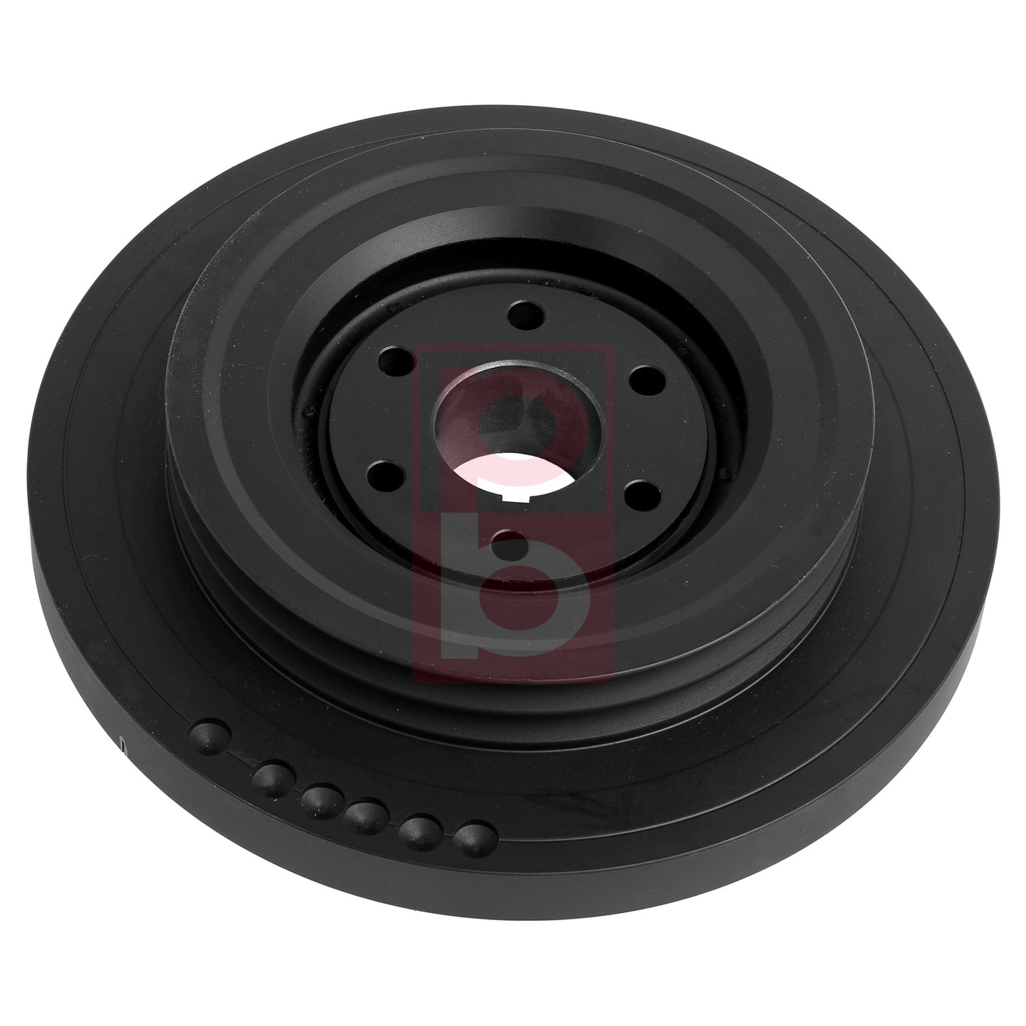 VIBRATION DAMPER 10 034 366 00