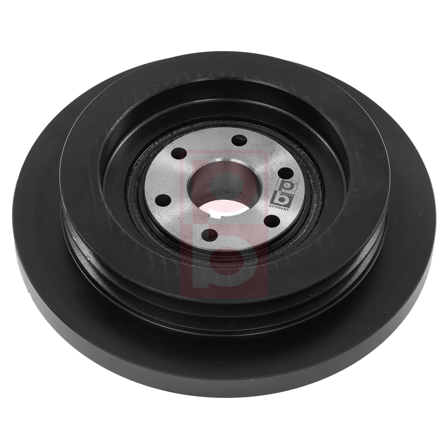 Schwingungsdämpfer 10 034 366 01