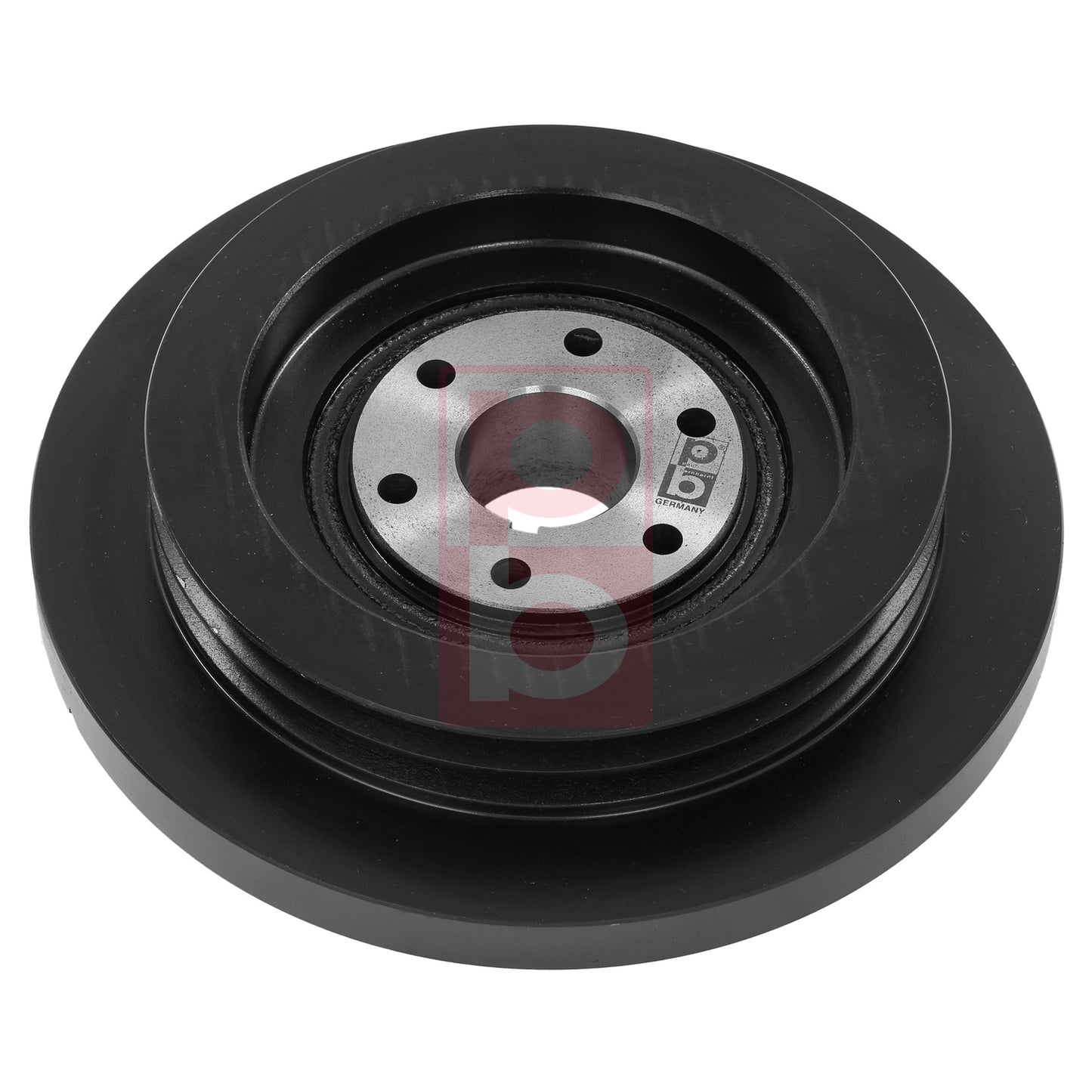 VIBRATION DAMPER 10 034 366 01