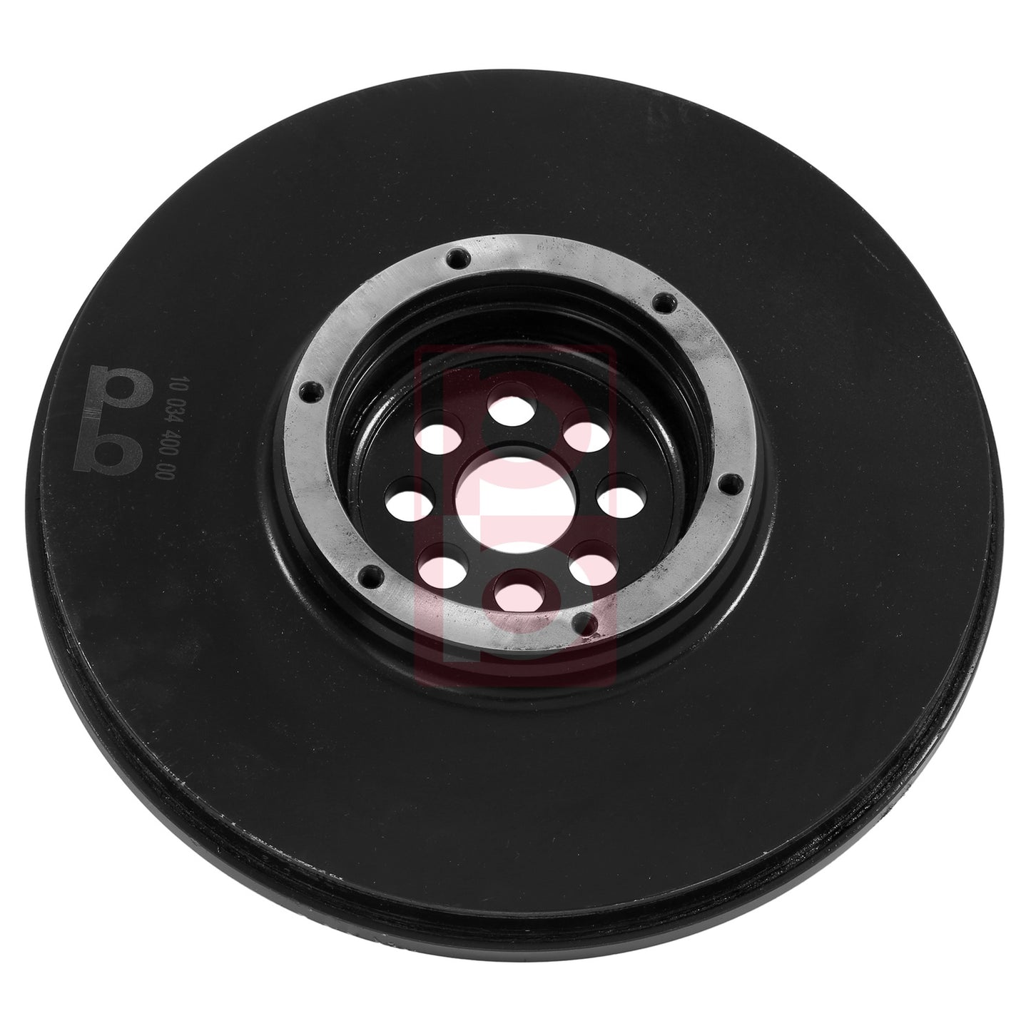 VIBRATION DAMPER 10 034 400 00