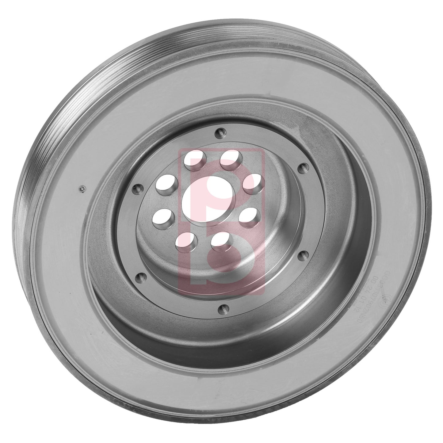 VIBRATION DAMPER 10 034 457 00