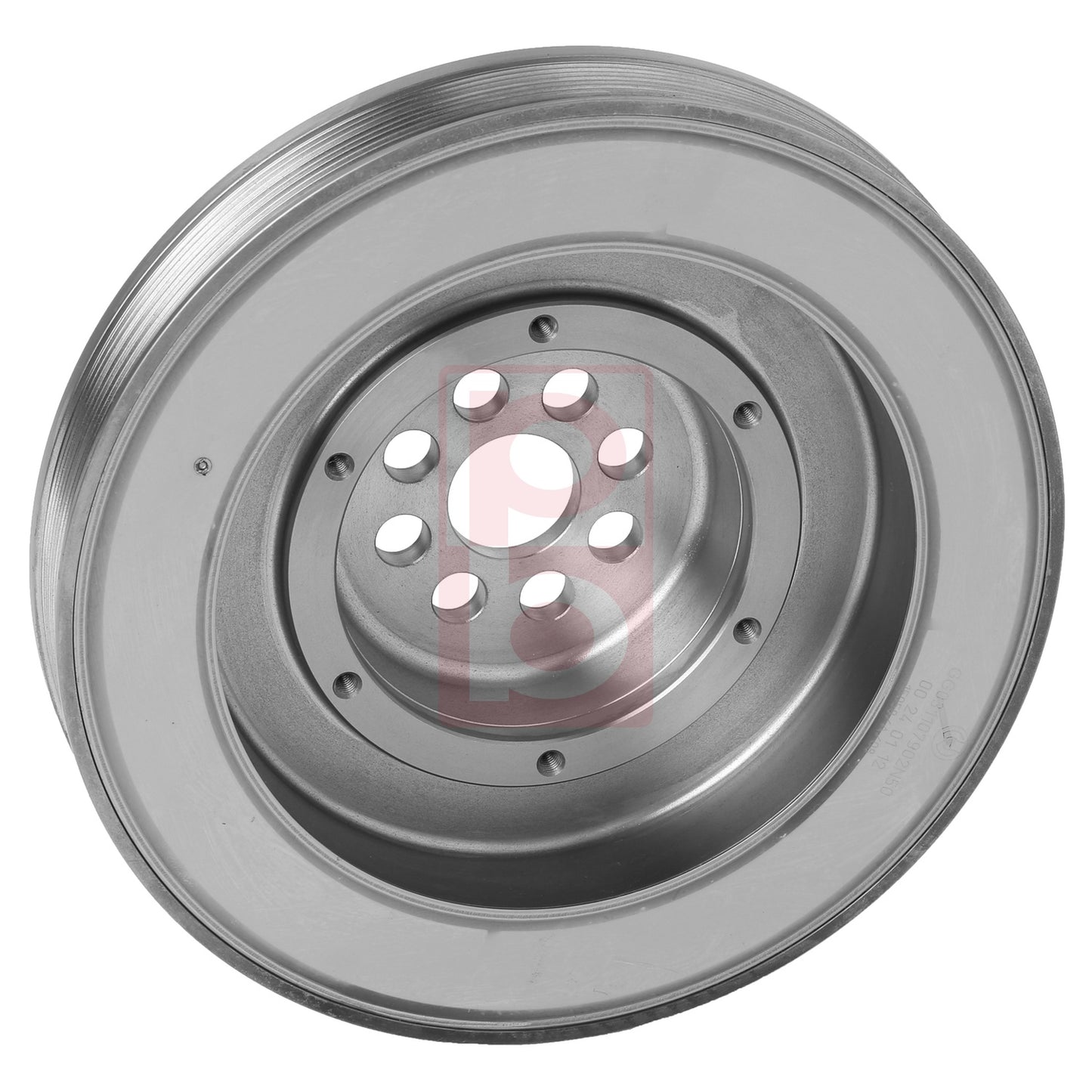 VIBRATION DAMPER 10 034 541 00