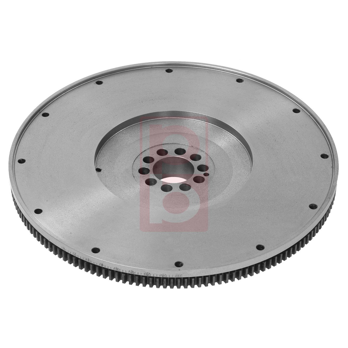 FLYWHEEL 10 035 441 00
