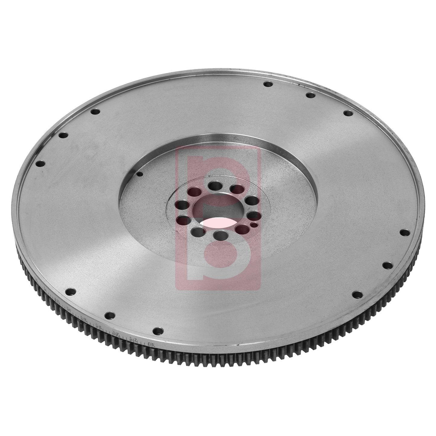FLYWHEEL 10 035 442 00