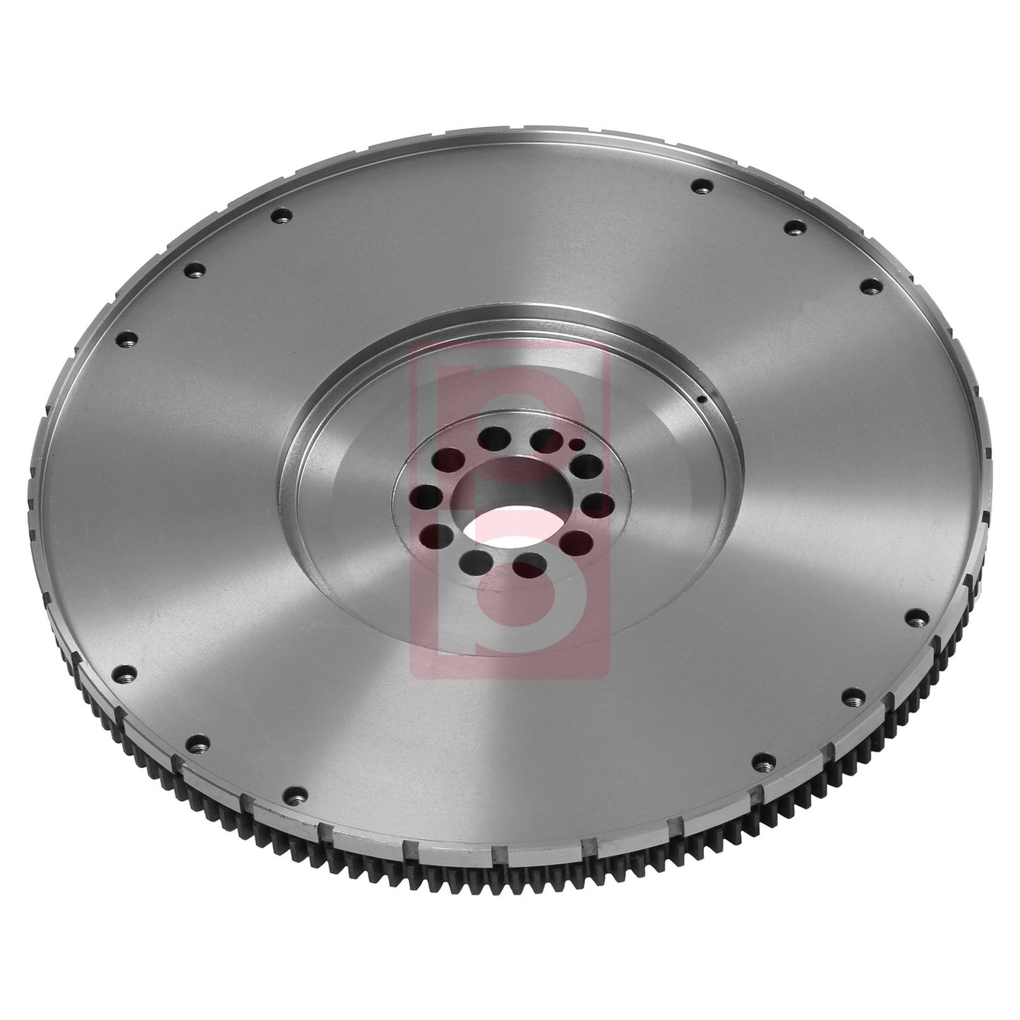 FLYWHEEL 10 035 457 02