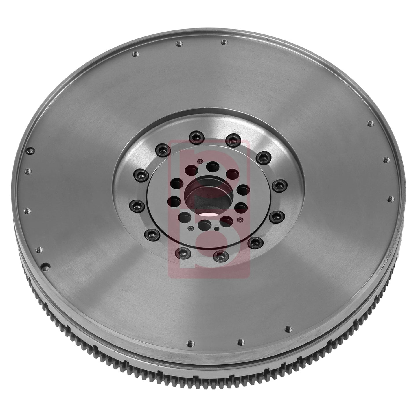 FLYWHEEL 10 035 541 01