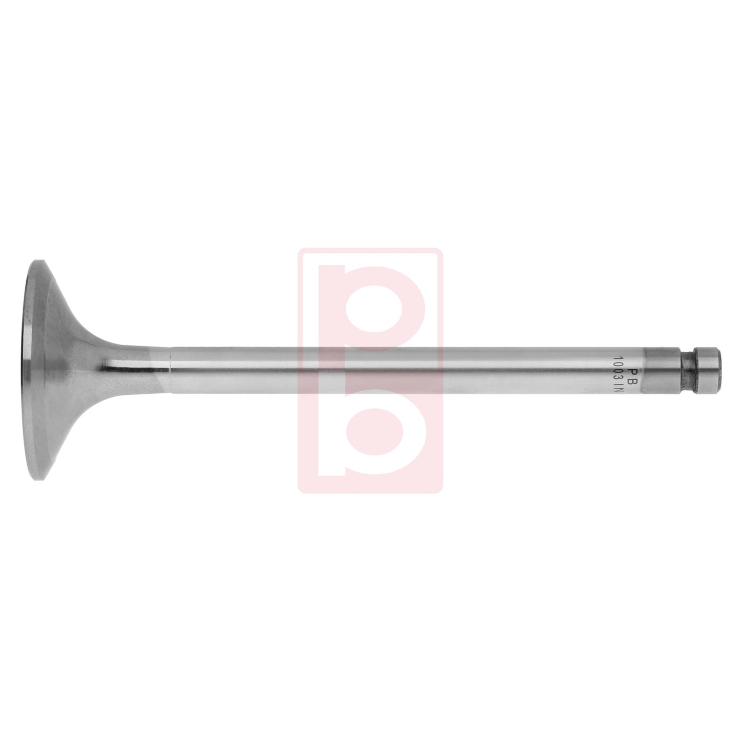INLET VALVE 1003 IN