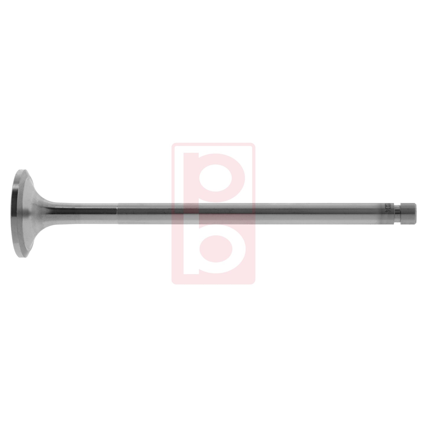 EXHAUST VALVE 1004 EX
