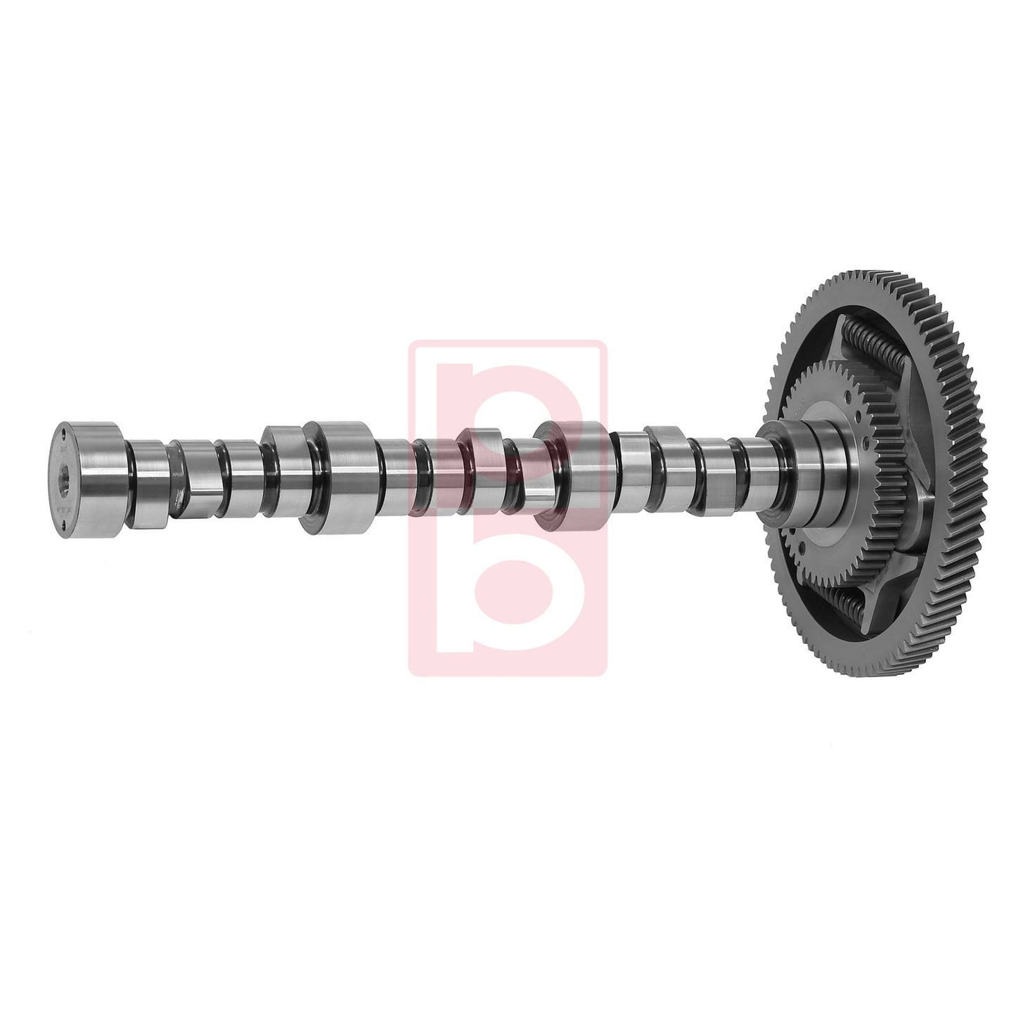 CAMSHAFT 10 050 401 00