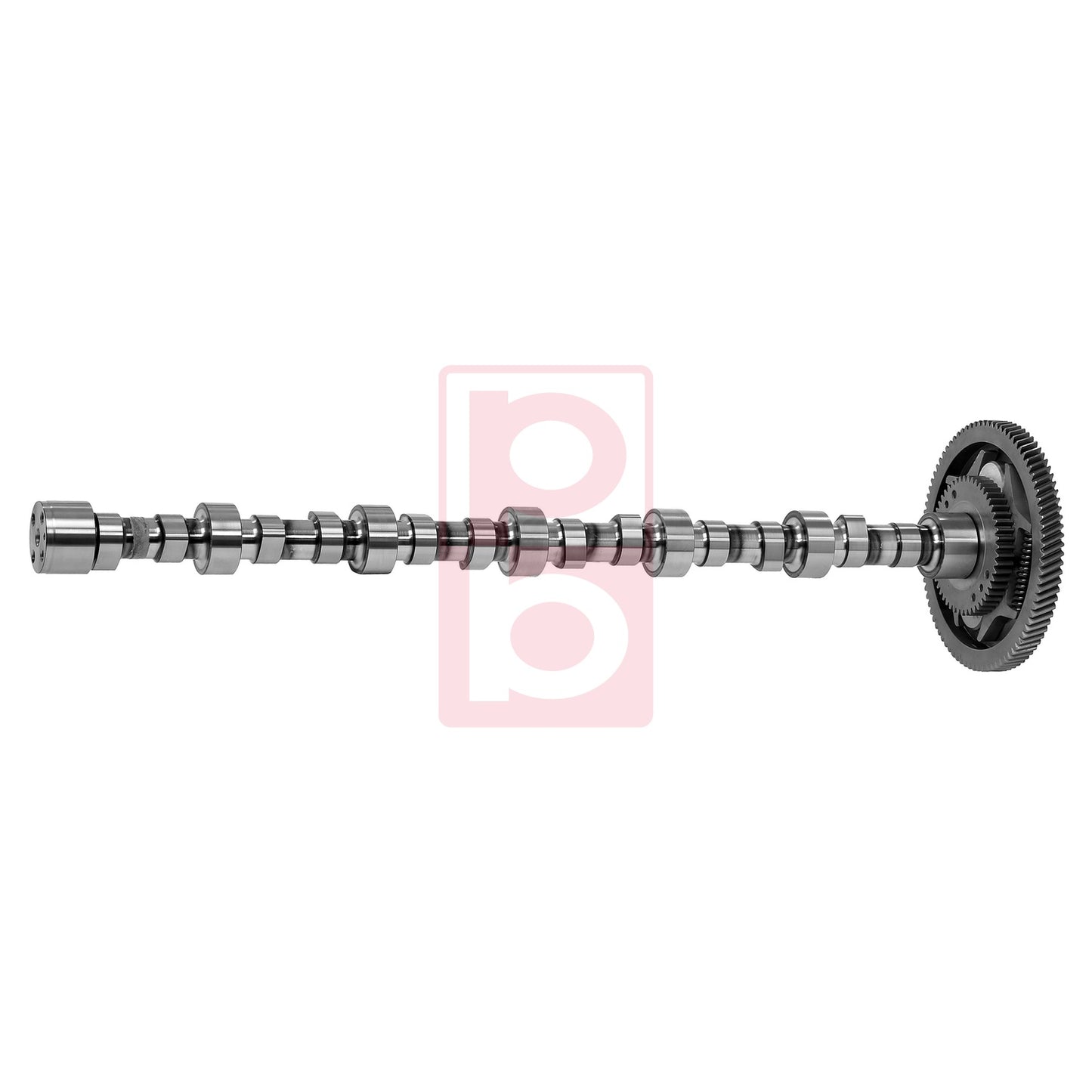 CAMSHAFT 10 050 407 00