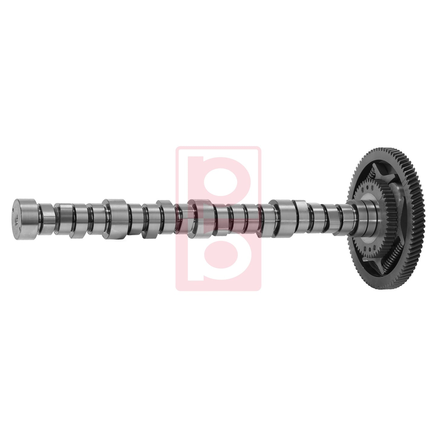 CAMSHAFT 10 050 422 00