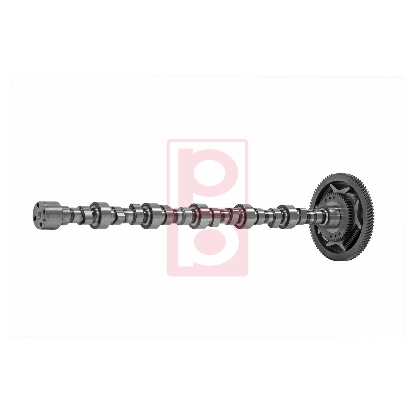 CAMSHAFT 10 050 427 01