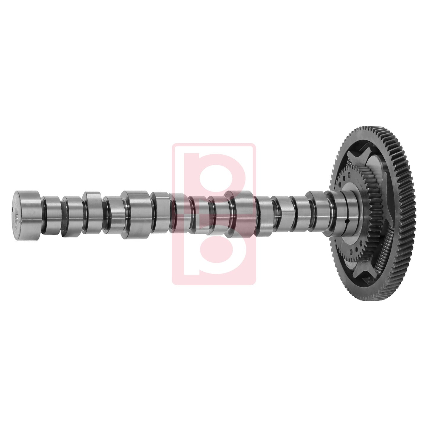 CAMSHAFT 10 050 441 01