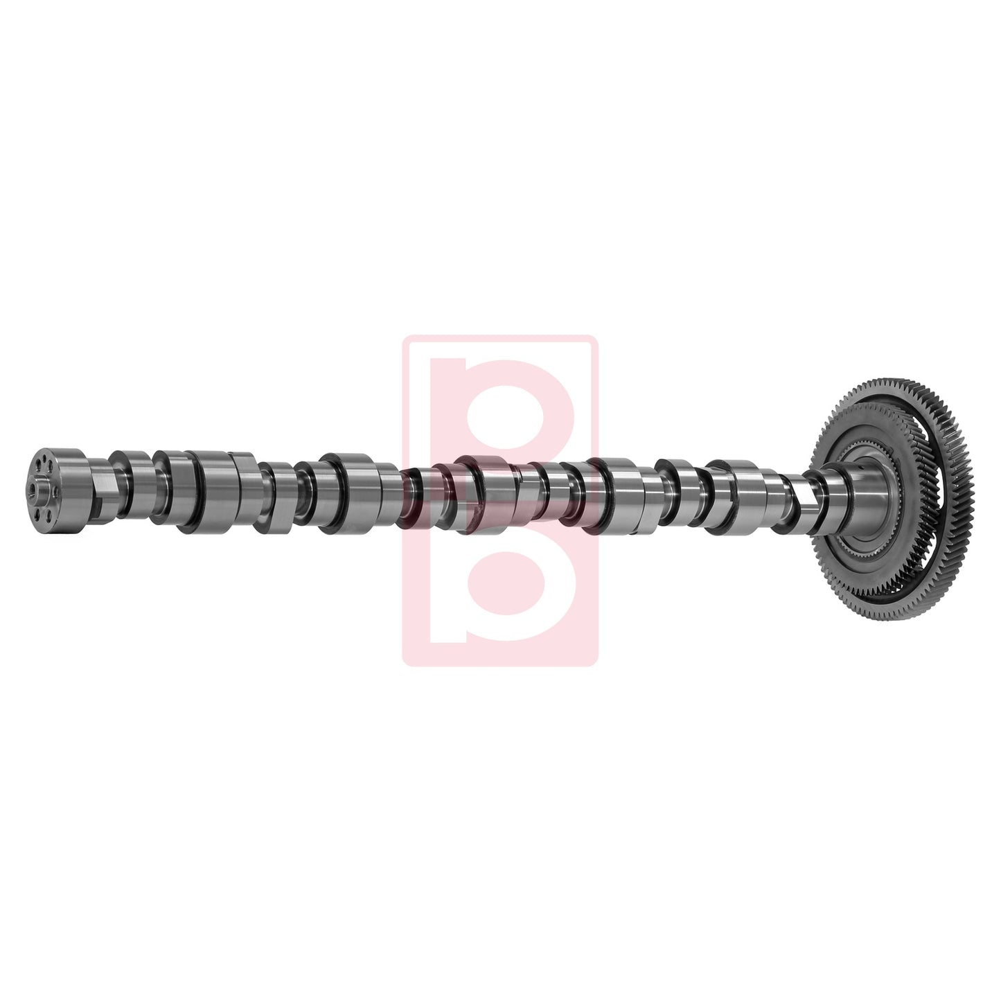 CAMSHAFT 10 050 460 02