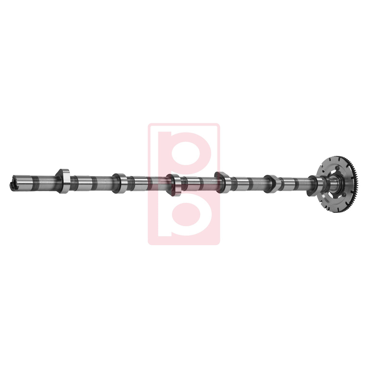 Nockenwelle 10 050 470 00