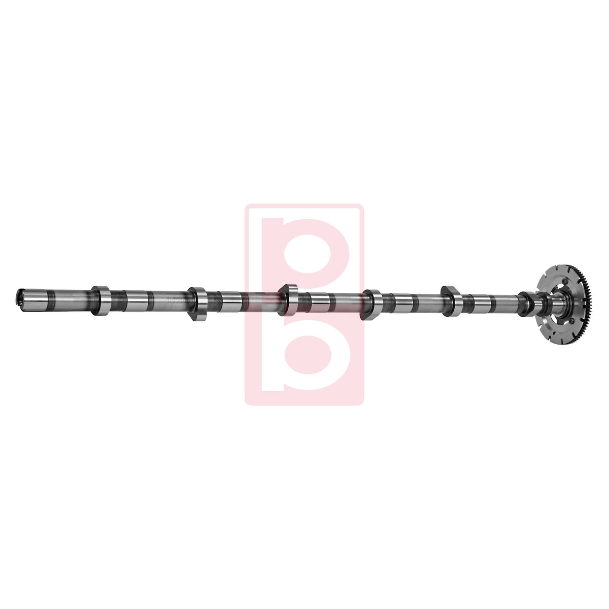CAMSHAFT 10 050 472 00