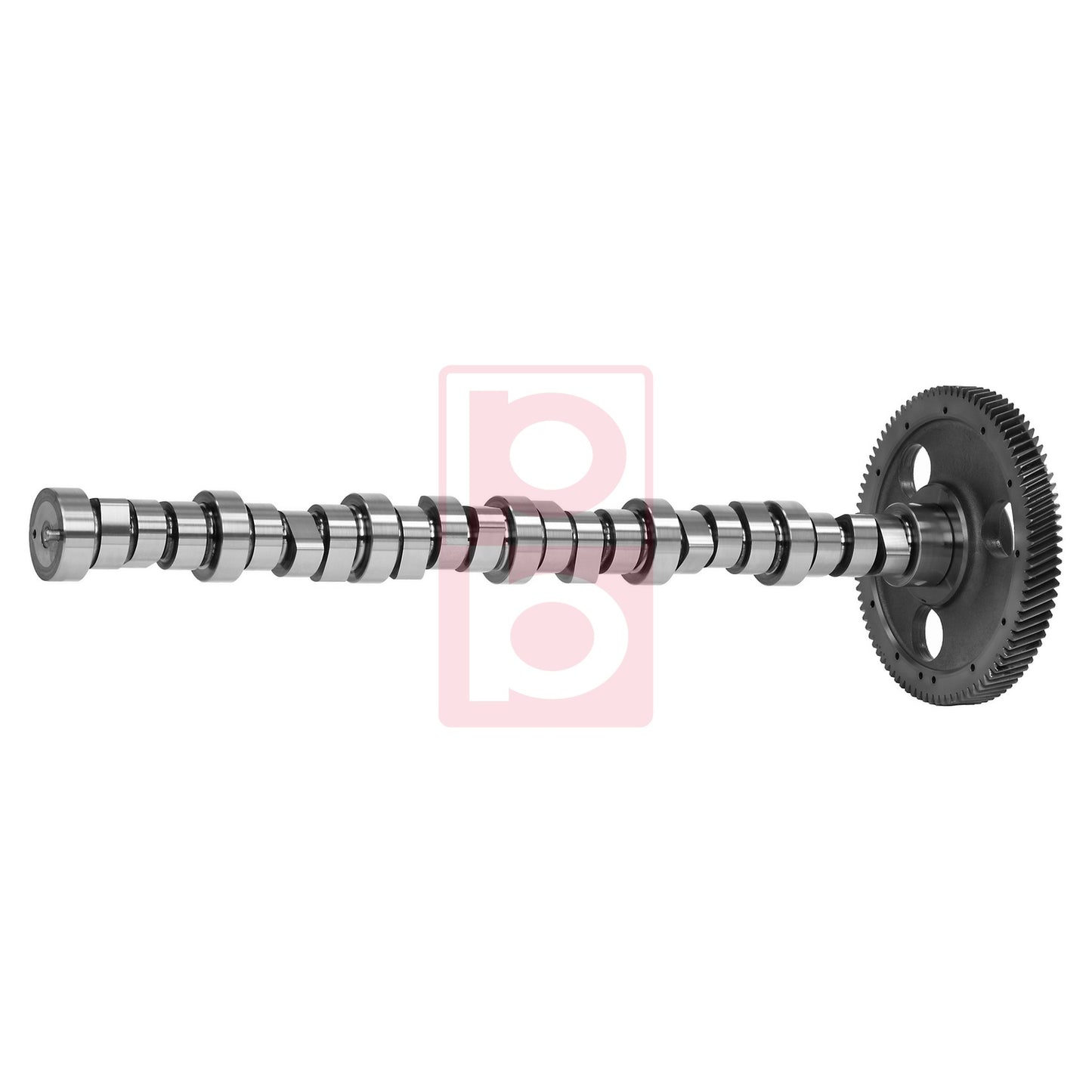 Nockenwelle 10 050 906 04