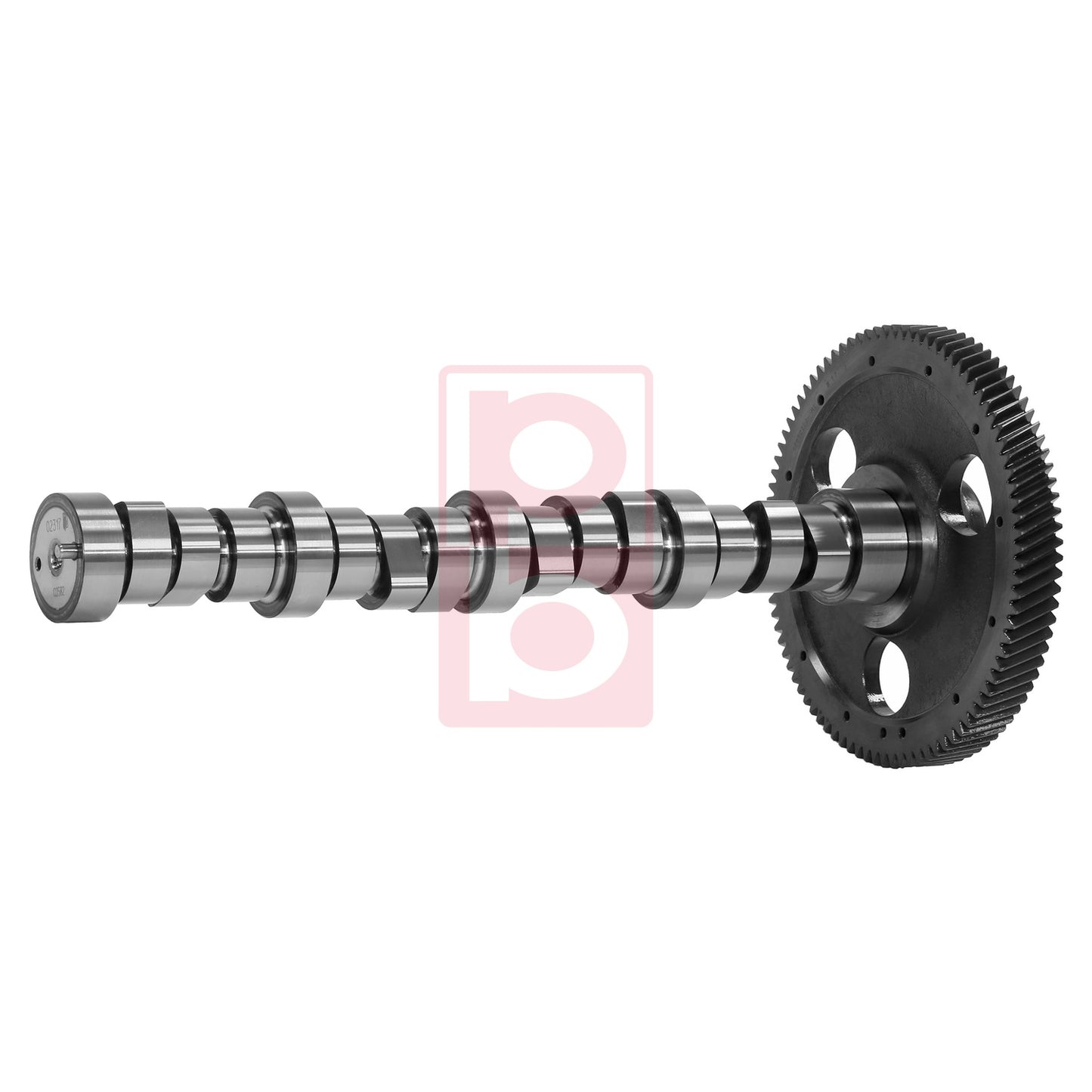 CAMSHAFT 10 050 924 00