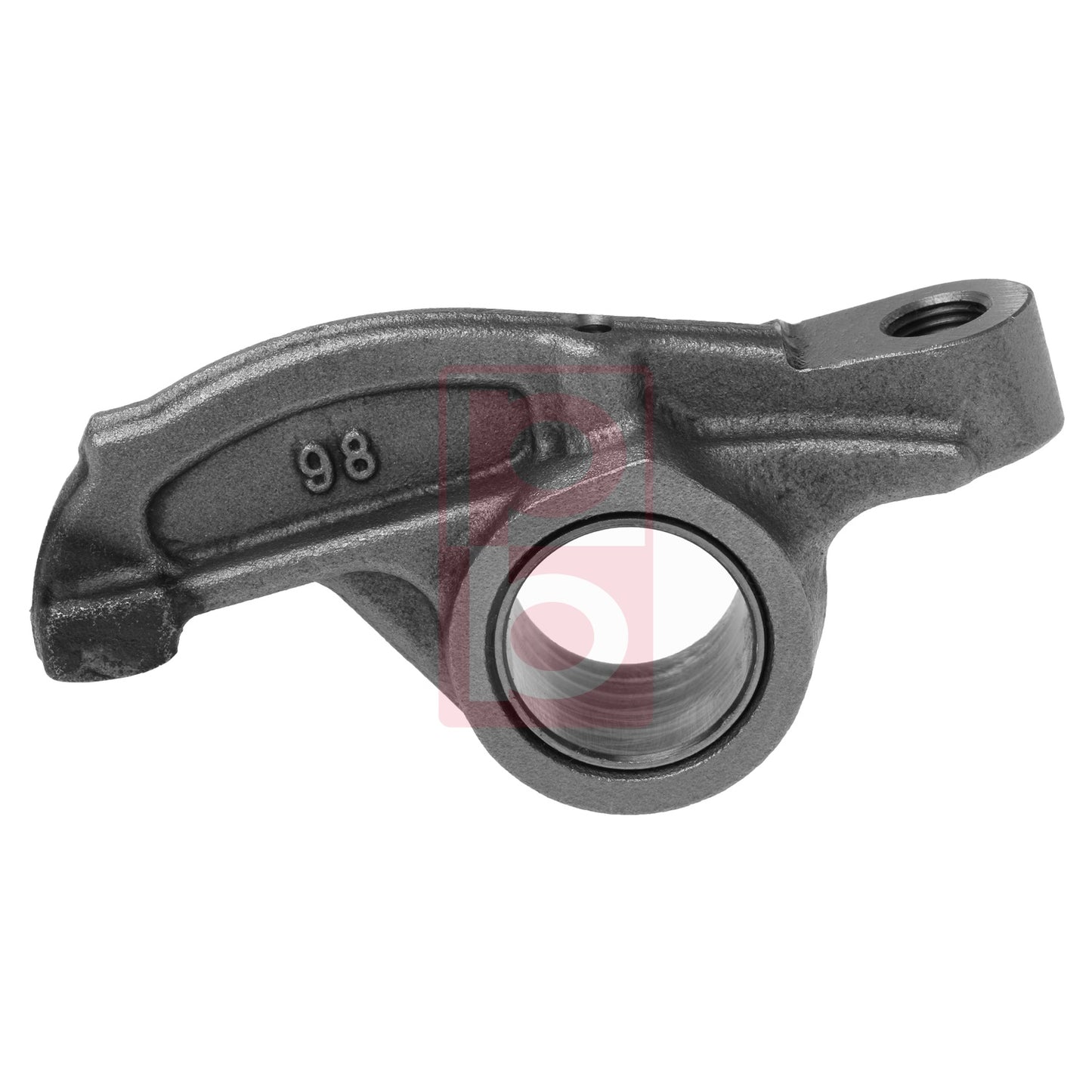 Kipphebel 10 053 900 00