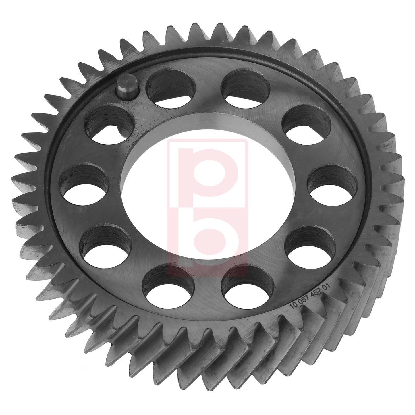 CRANKSHAFT GEAR 10 057 457 01