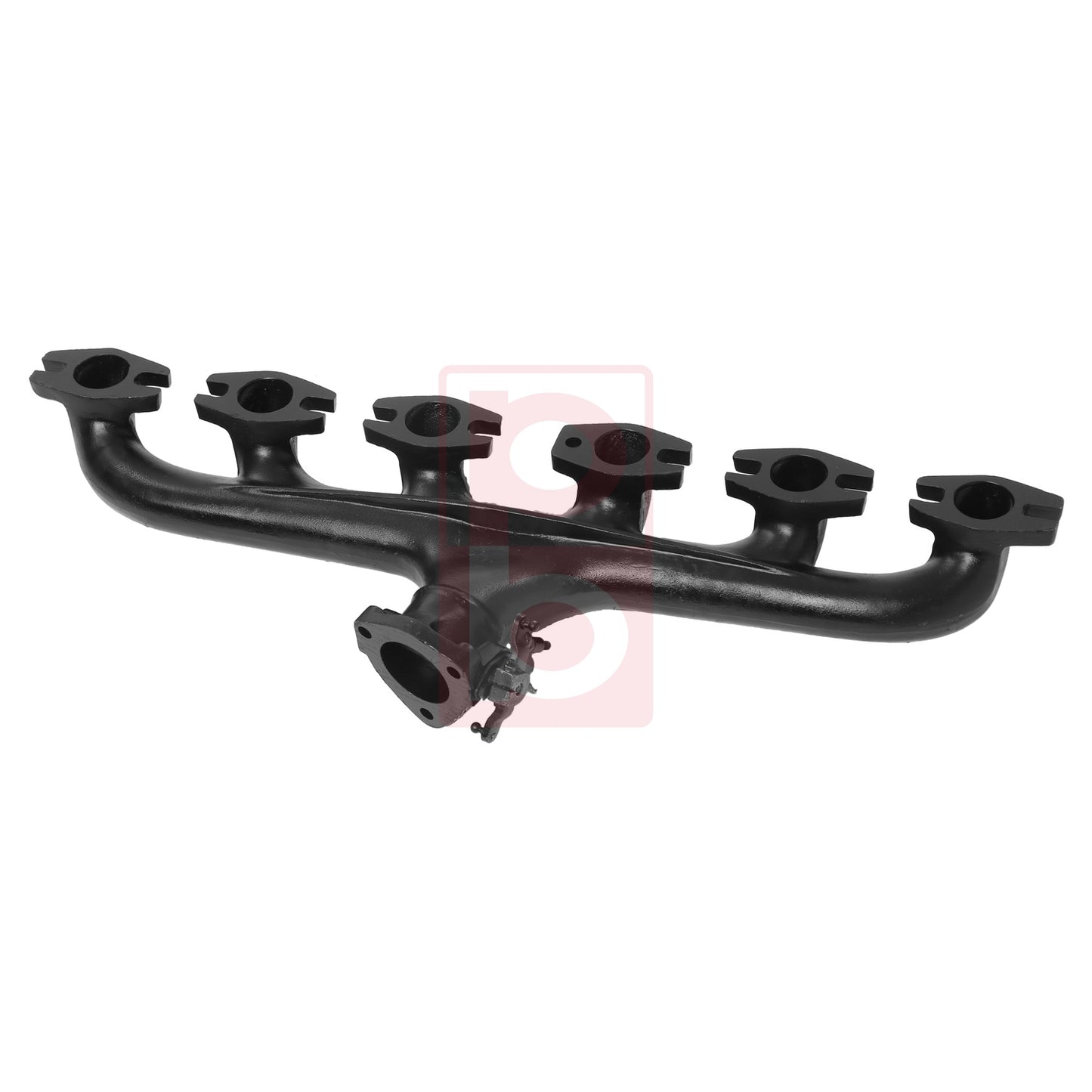 Auslasskrümmer 10 140 355 00