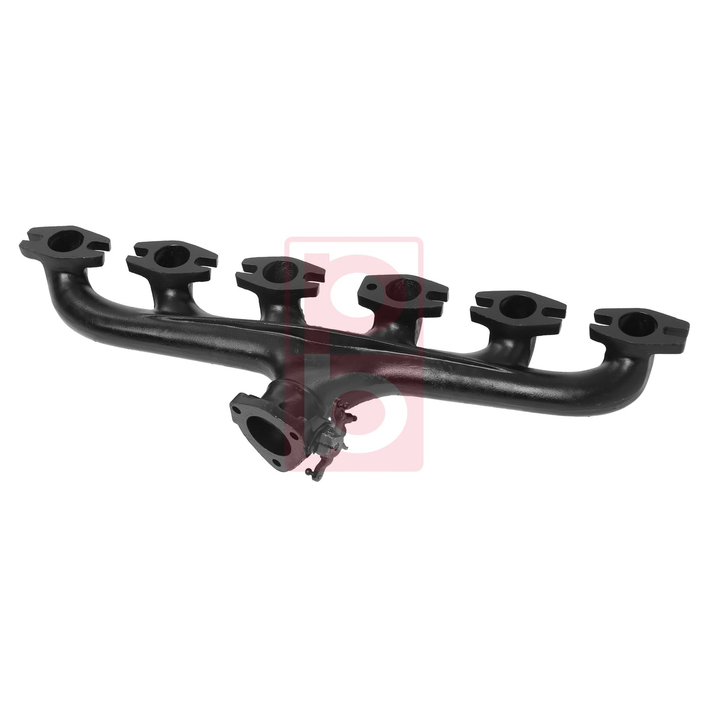 EXHAUST MANIFOLD 10 140 355 00