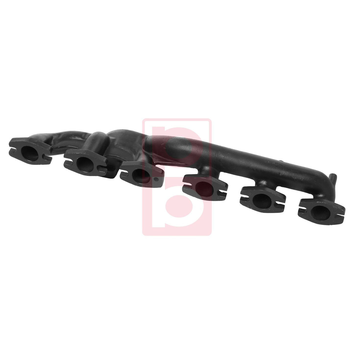 EXHAUST MANIFOLD 10 140 355 01