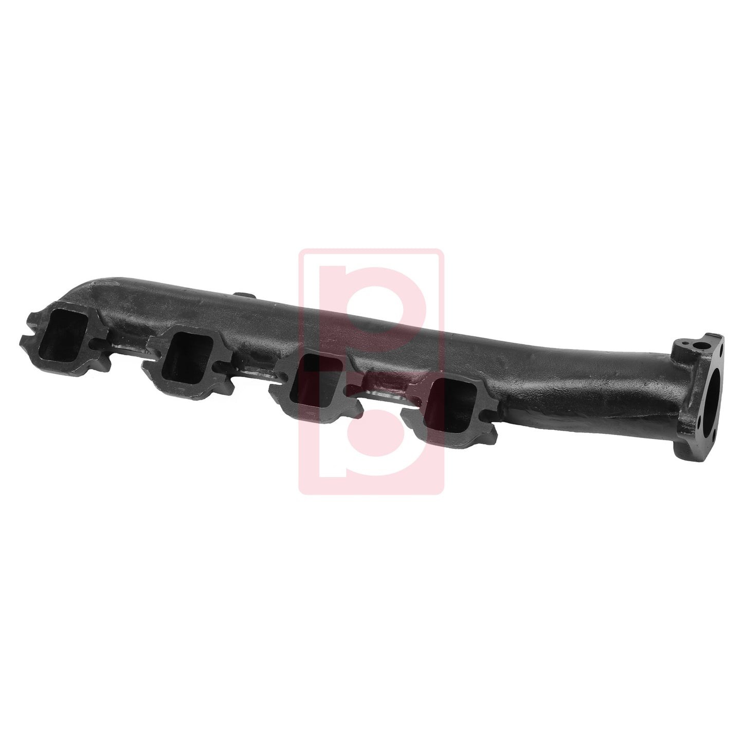 EXHAUST MANIFOLD 10 140 442 01