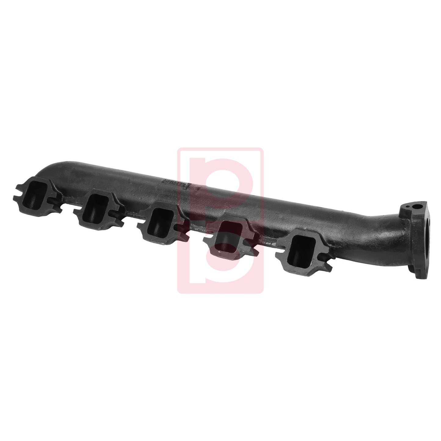 EXHAUST MANIFOLD 10 140 443 01
