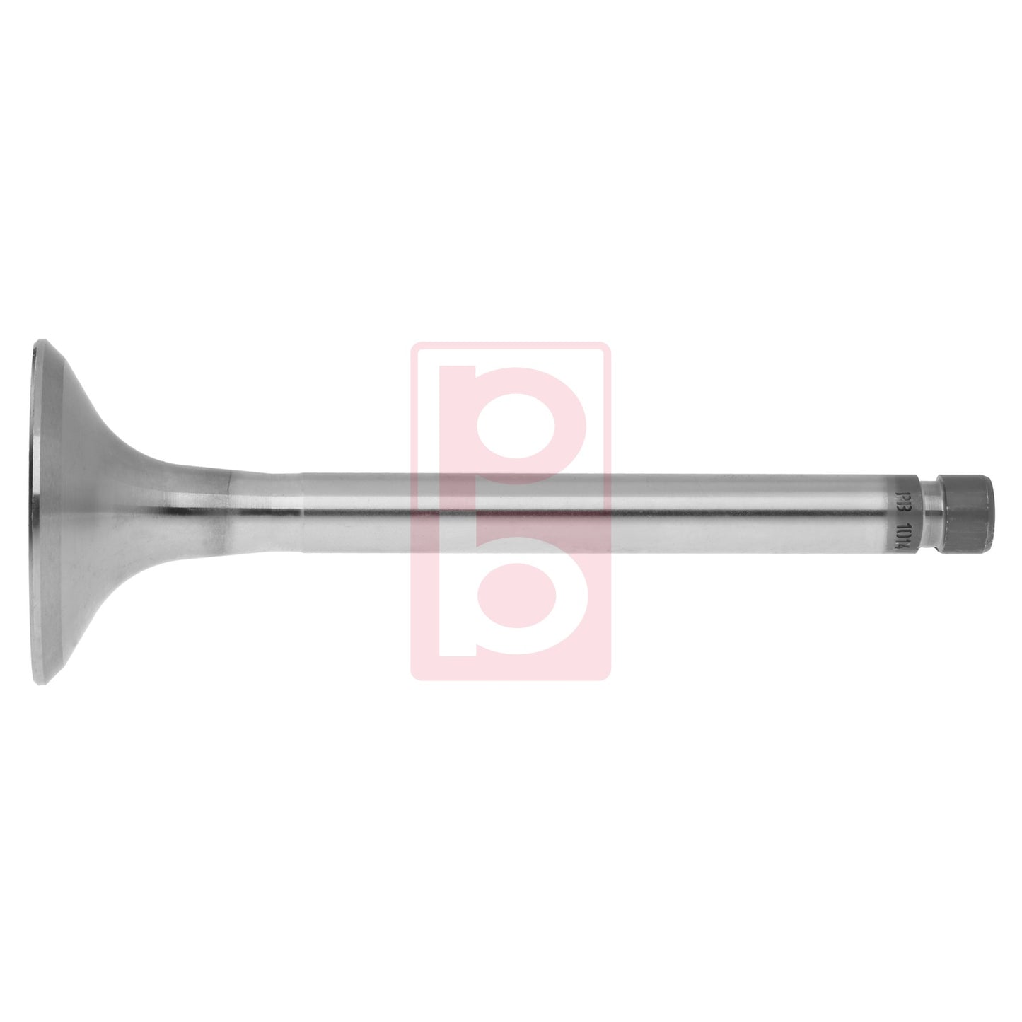 EXHAUST VALVE 1014 EX