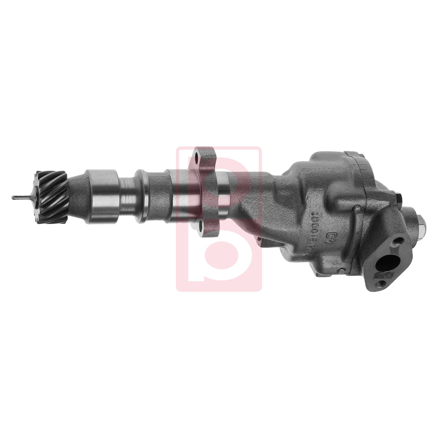 Ölpumpe 10 180 352 01