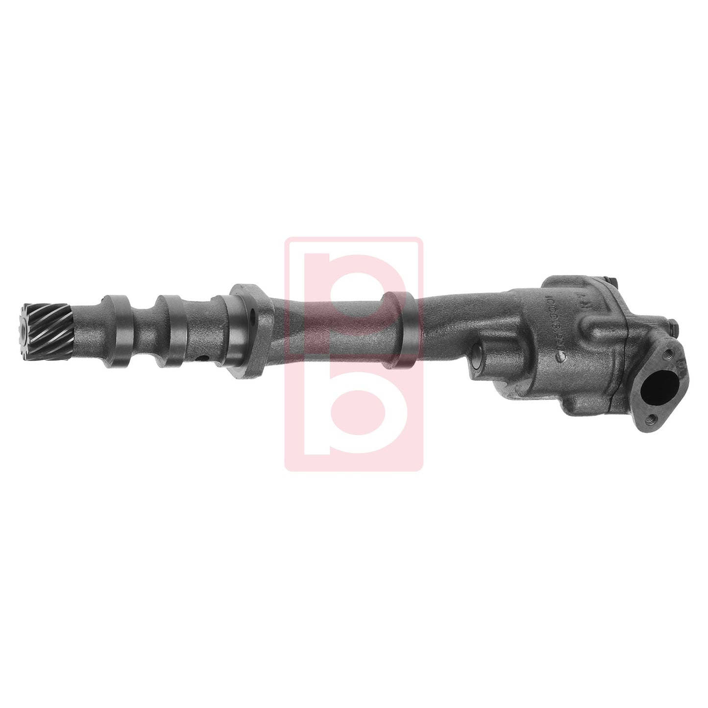 OIL PUMP 10 180 355 00